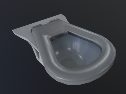 Toilet – Selios Game