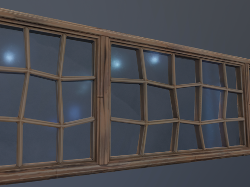 Windows – Selios Game